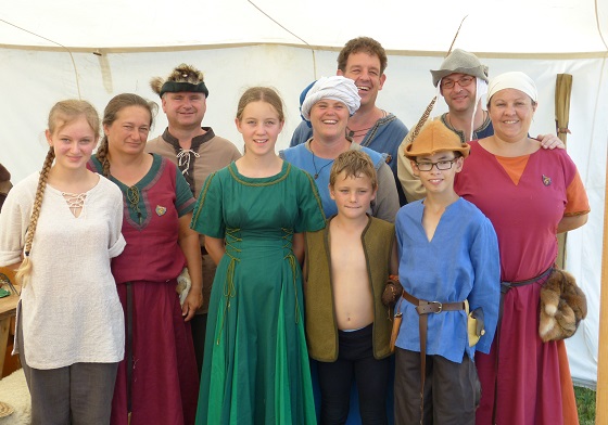 2015 cave gruppenbild