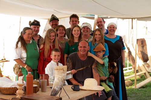 2015 neufahrn gruppenbild