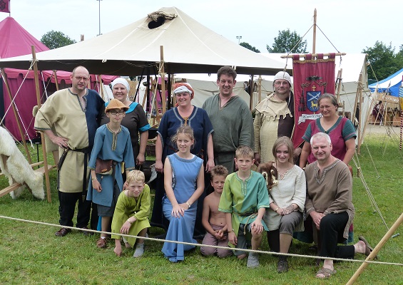2016 neufahrn gruppenbild