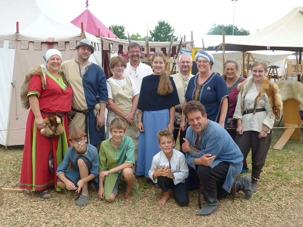 2017 neufahrn gruppenbild