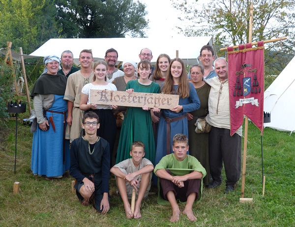 2019 cave gladium gruppenbild