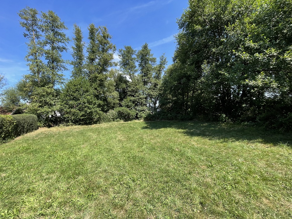 Cave Gladium Lagerplatz 2020 und 2021