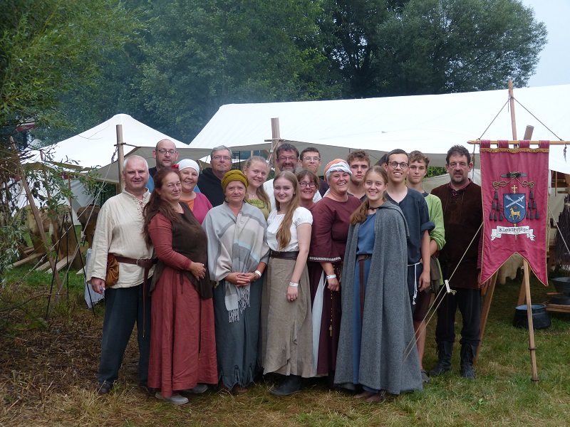 2022 cave gladium gruppenbild