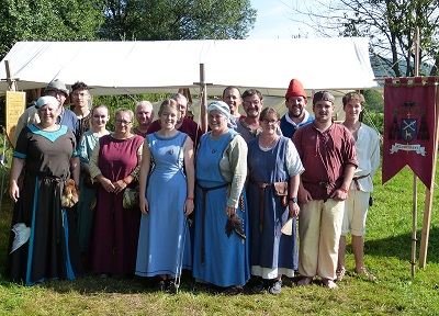 2023 cave gladium gruppenbild