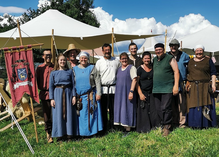 2024 Bogen Gruppenbild