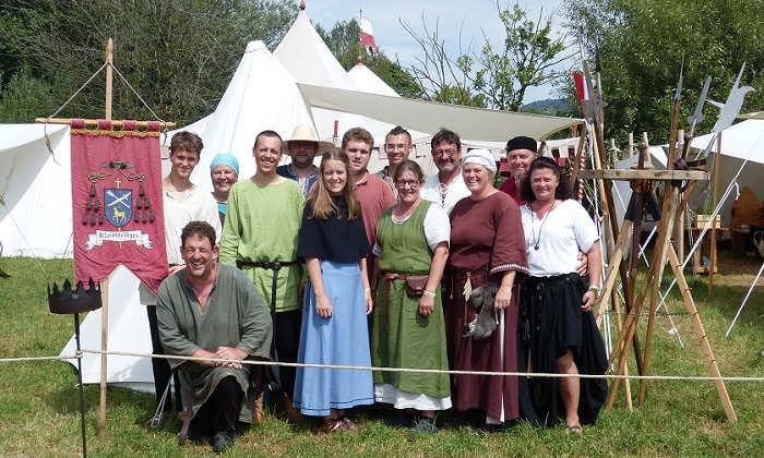 2024 cave gladium gruppenbild