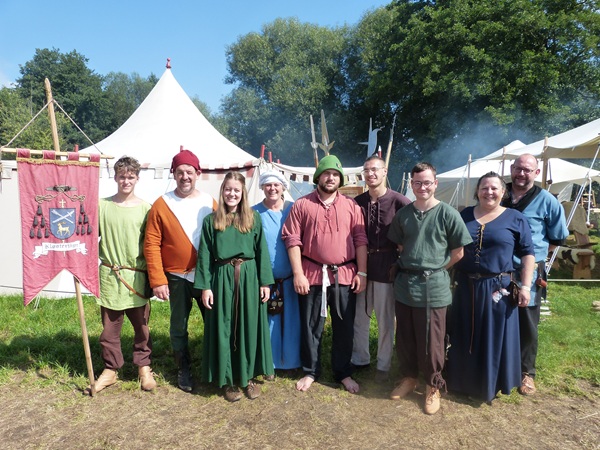 2025 cave gladium gruppenbild