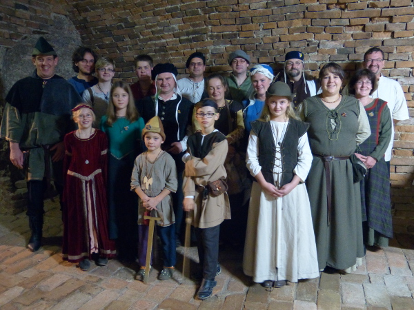 klosterjaeger 2013 leonsberg