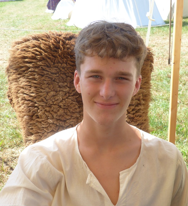 Benjamin von Weinstein