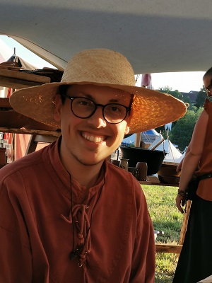 Lukas der Fichtheimer